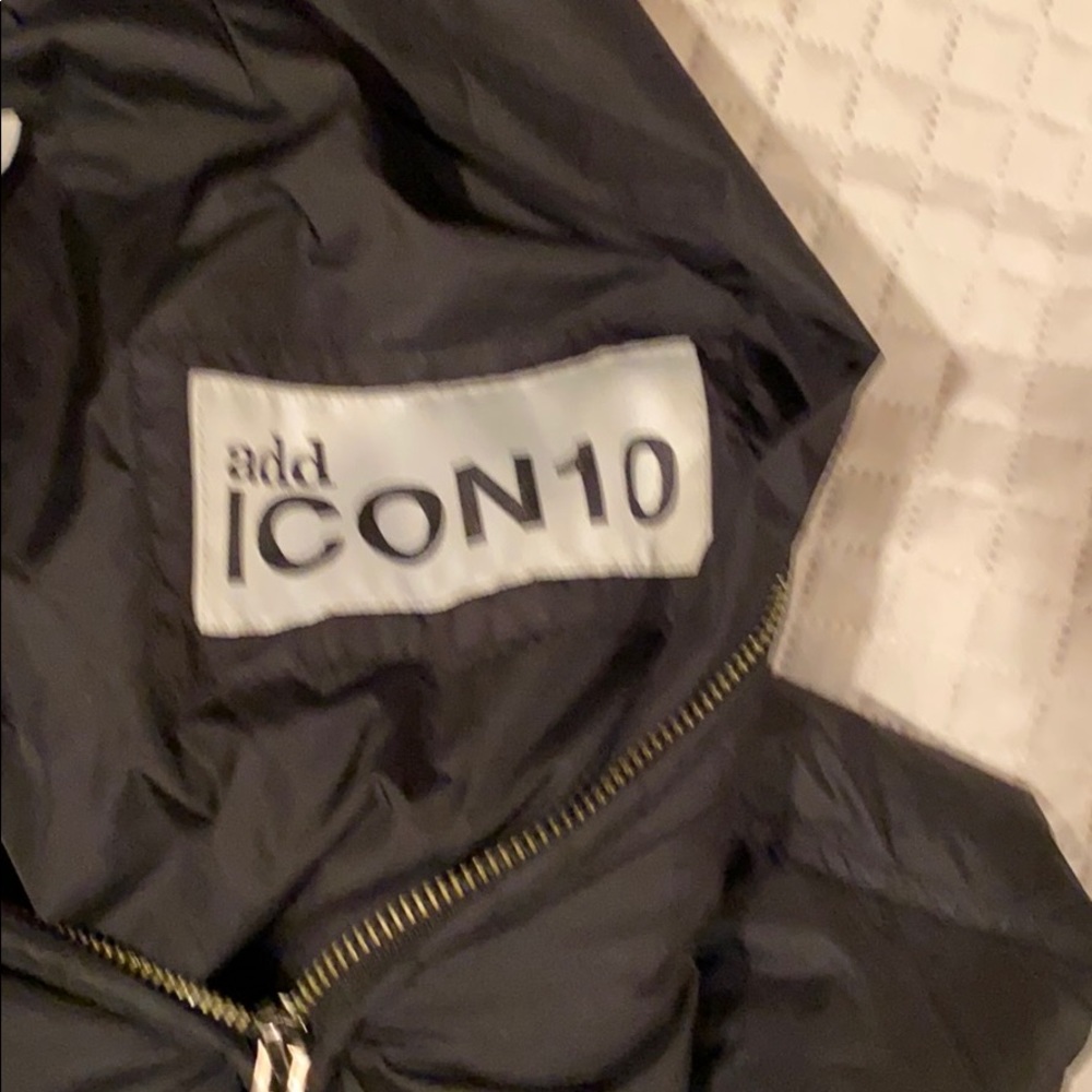 Add down jacket in size 10 - Picture 10 of 11